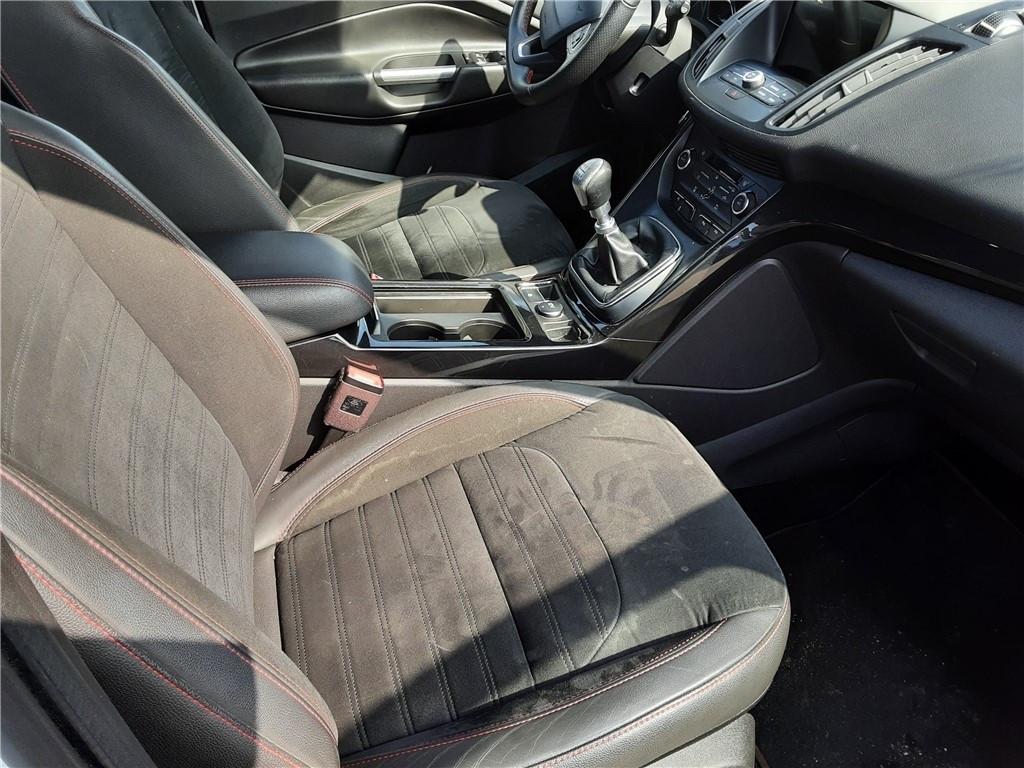 Ford Kuga 1.5 TDCI 120 CV S&S 2WD ST-Line