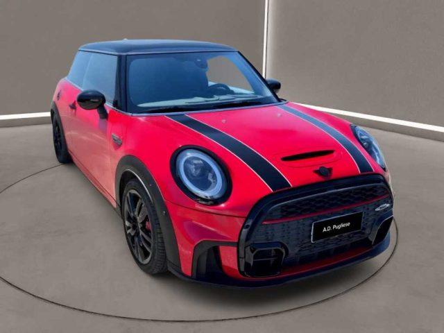 MINI Mini 4ª serie (F56) - 2.0 John Cooper Works JCW