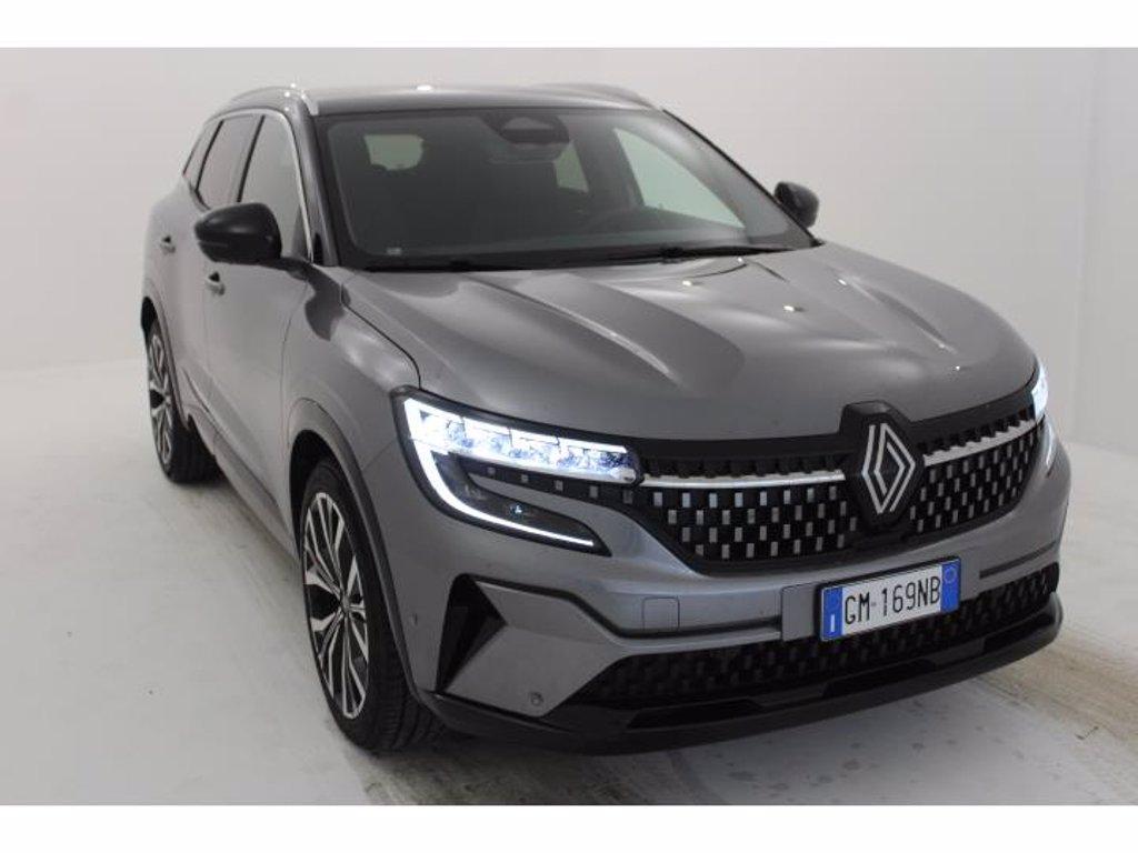 RENAULT Austral 1.2 E-Tech full hybrid Iconic 200cv auto del 2023