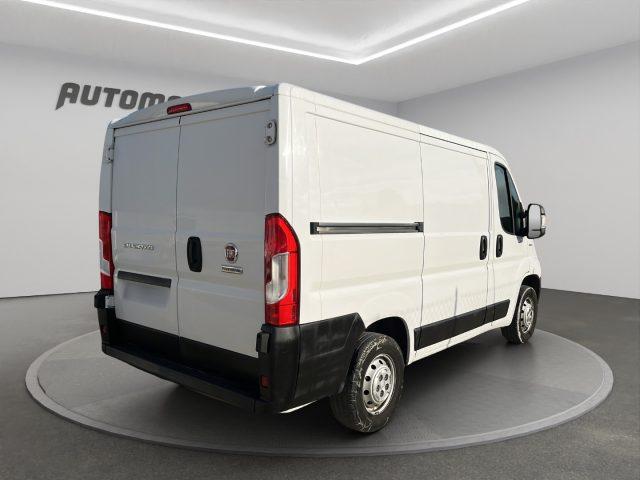 FIAT Ducato 2.3MJT 120CV CH1
