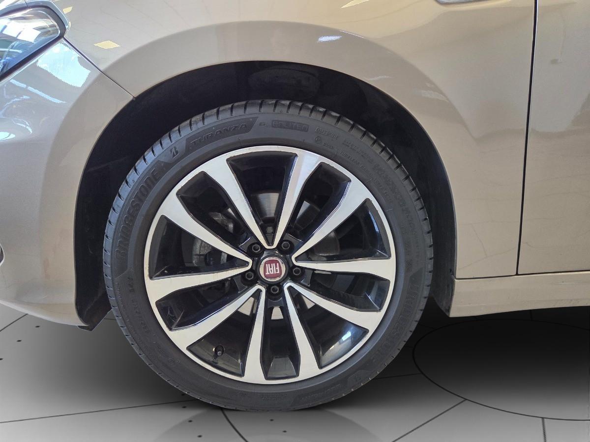 FIAT Tipo 5p 1.4 Lounge 95cv