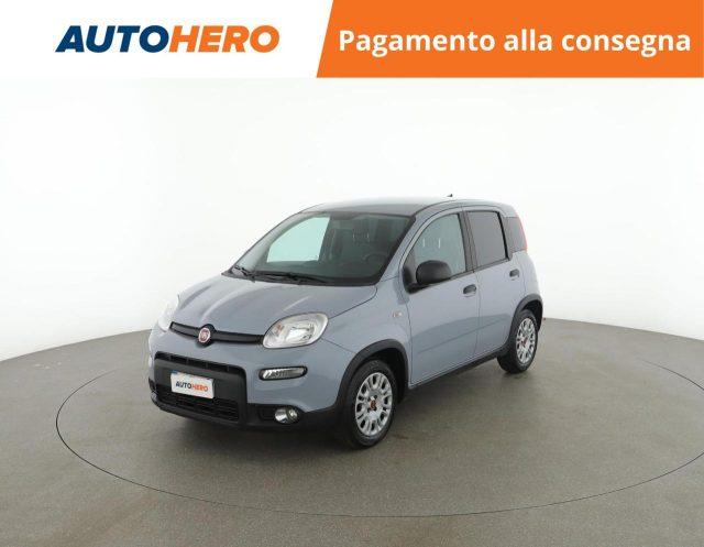 FIAT Panda 1.2 EasyPower