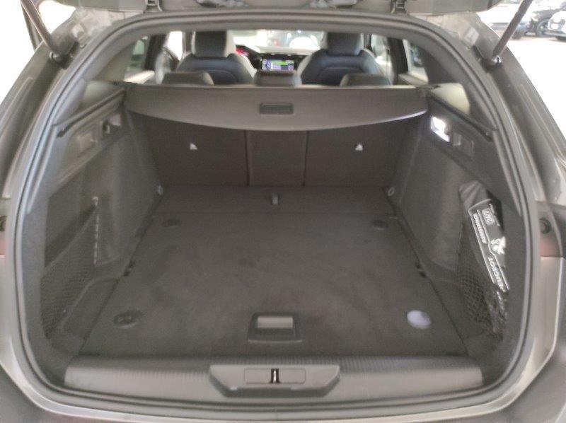 PEUGEOT 308 3ª serie (AUTOCARRO) - 308 BlueHDi 130 S&S EAT8 SW GT