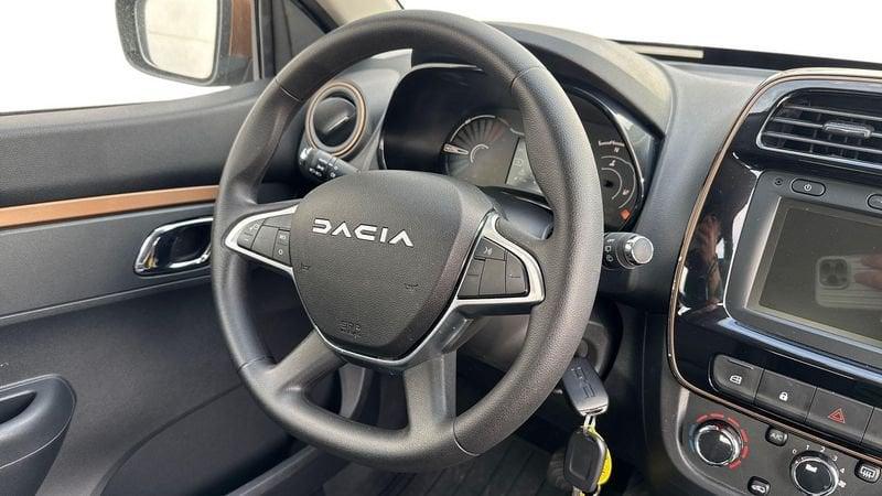 Dacia Spring Extreme MY21 Electric 65 (48kW)