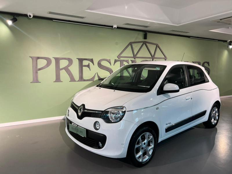 Renault Twingo 1.0 sce Lovely 69cv