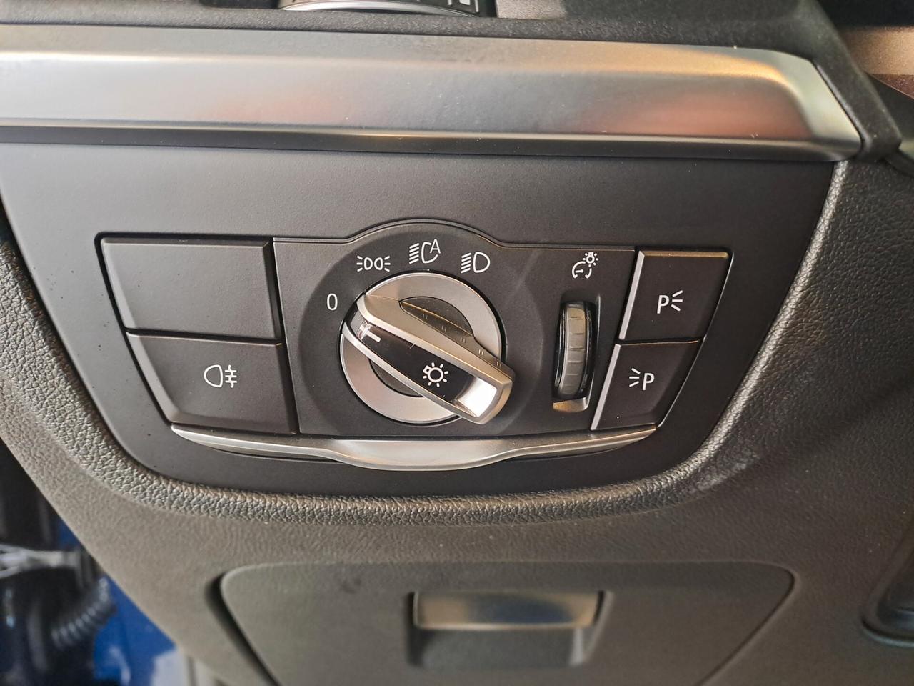 Bmw X3 xDrive30e Msport