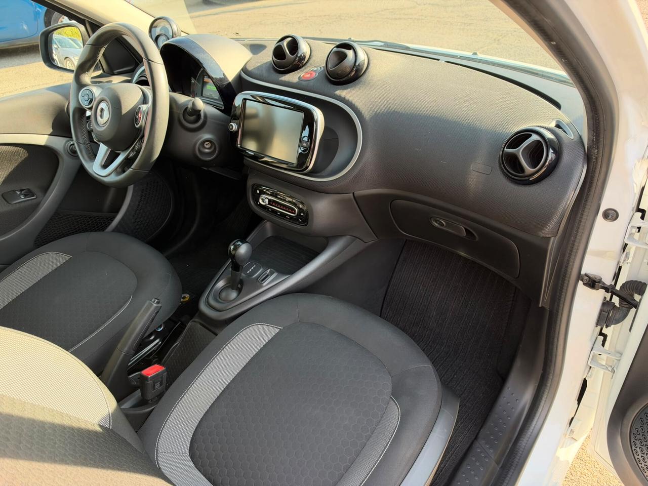 Smart ForFour EQ Prime NO FINANZIAMENTO