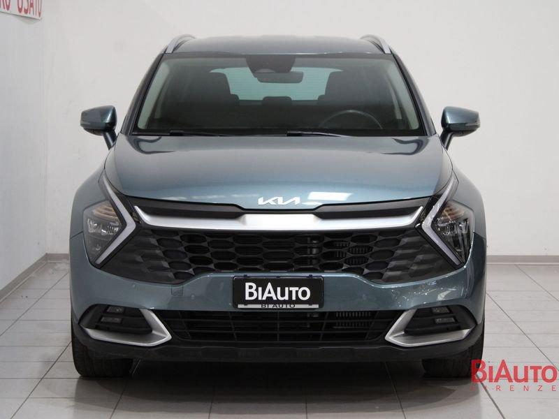 Kia Sportage Sportage 1.6 crdi mhev Style imt