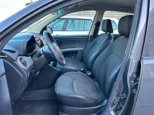 HYUNDAI i10 1.1 12V *EURO 5* *OK NEOPATENTATI*