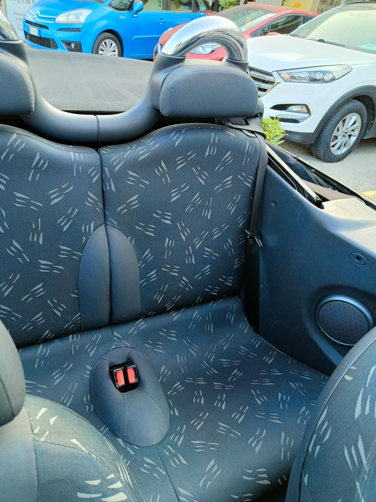 Mini Mini 1.6 16V One Cabrio GPL