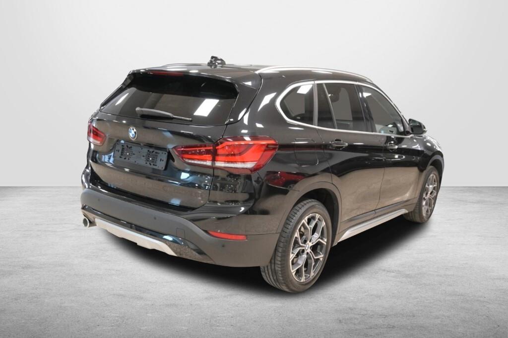 Bmw X1 sDrive16d xLine