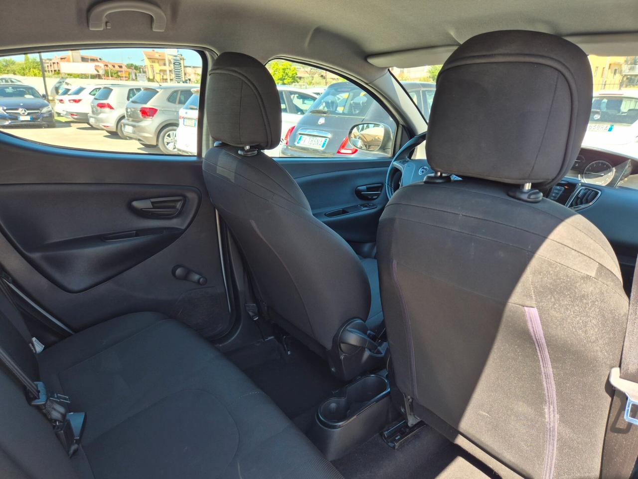 Lancia Ypsilon 1.2 69 CV GPL Ecochic 2019