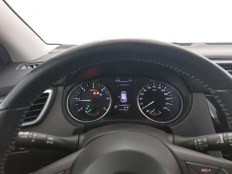 NISSAN QASHQAI 1.6 dCi 130 2WD Business Auto