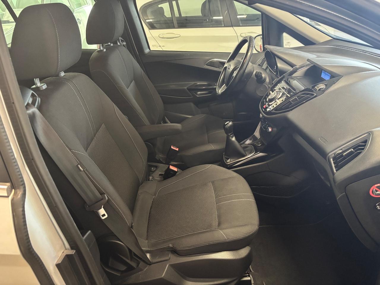 Ford B-Max 1.6 TDCi 95 CV Individual