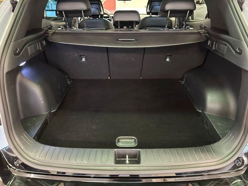 KIA Sportage Sportage 1.6 TGDi HEV AT GT-line