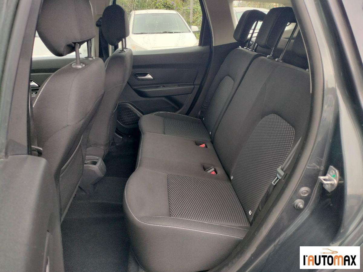 DACIA - Duster 1.6 sce Comfort 4x2 s&s 115cv