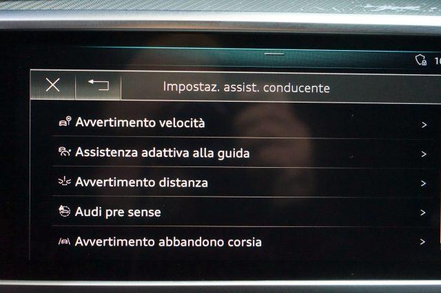 AUDI A7 SPB 40 2.0 TDI S tronic