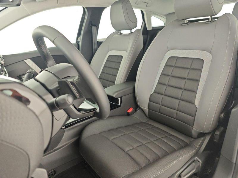 Citroën C4 Hybrid 145 e-DCS6 Plus