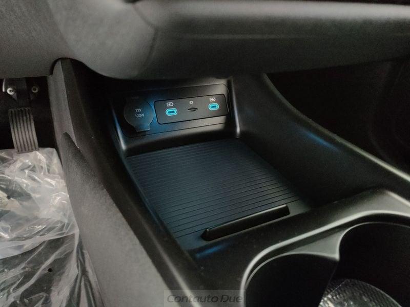 BYD DOLPHIN Dolphin 60,4 kWh Comfort