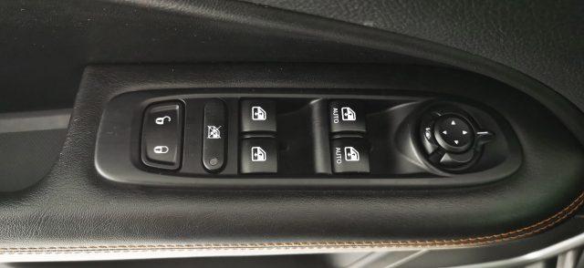 JEEP Compass 1.4 MultiAir 2WD Limited