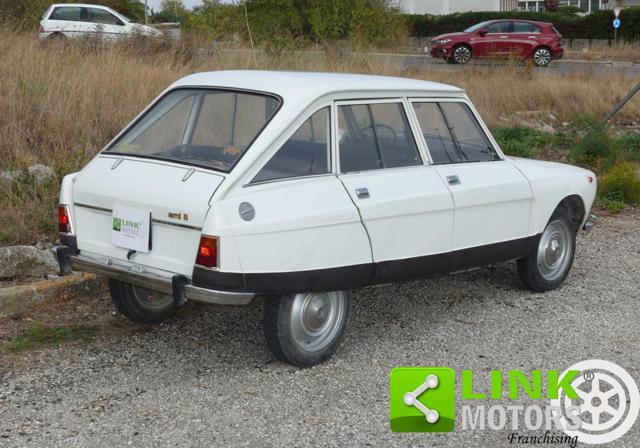 CITROEN Ami BERLINA