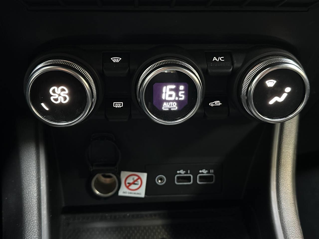 RENAULT Captur II 2019 - Captur 1.0 tce Techno 90cv