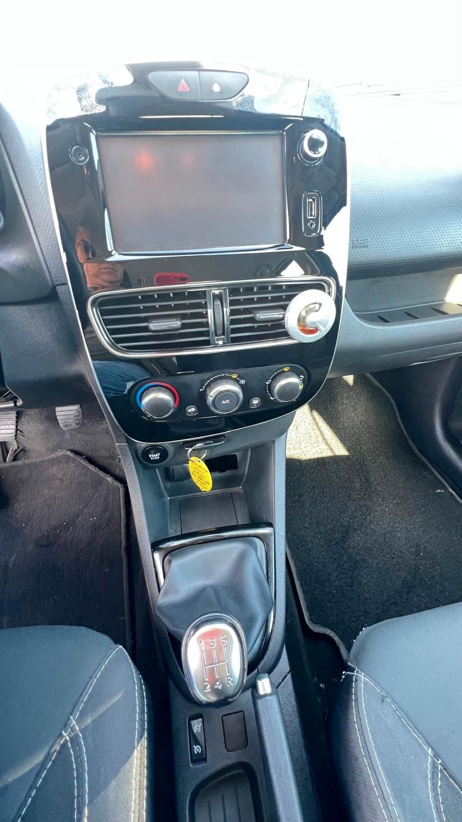 Renault Clio TCe 12V 90 CV GPL Start&Stop 5 porte Energy Zen