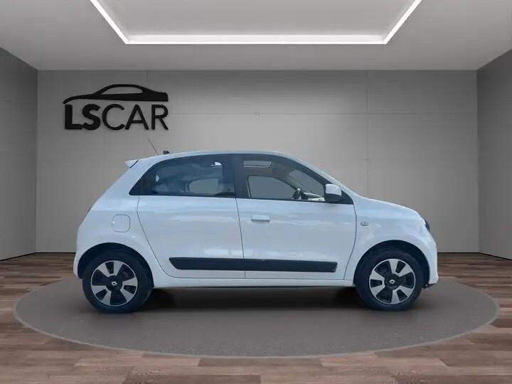 Renault Twingo SCe Stop&Start UNIPRO-PROMO-FINANZIAMENTO