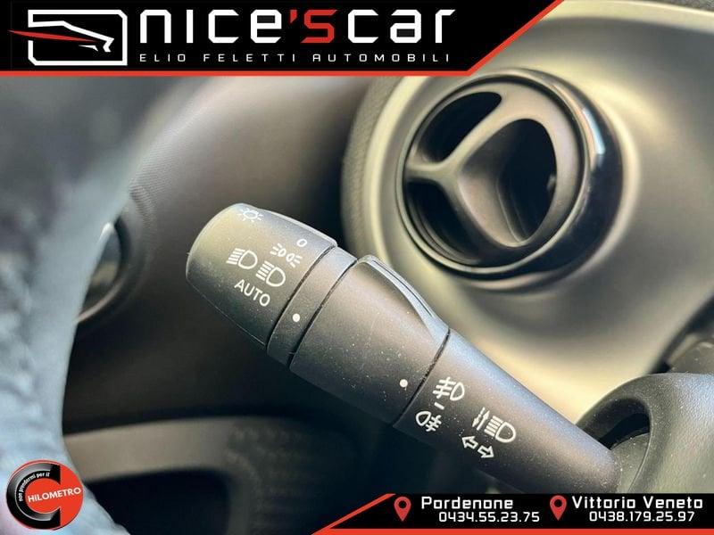 smart fortwo EQ Passion * FULL ELECTRIC *