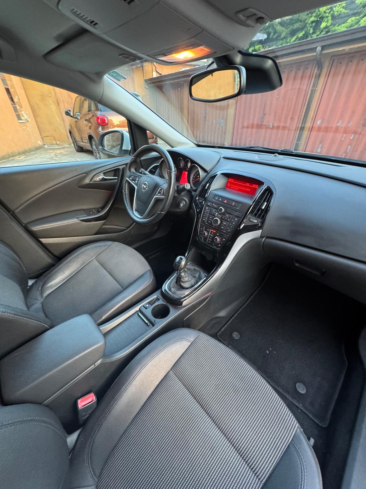 Opel Astra 1.6 CDTI 136CV EcoFLEX S&S 5 porte Business