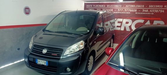 Fiat SCUDO