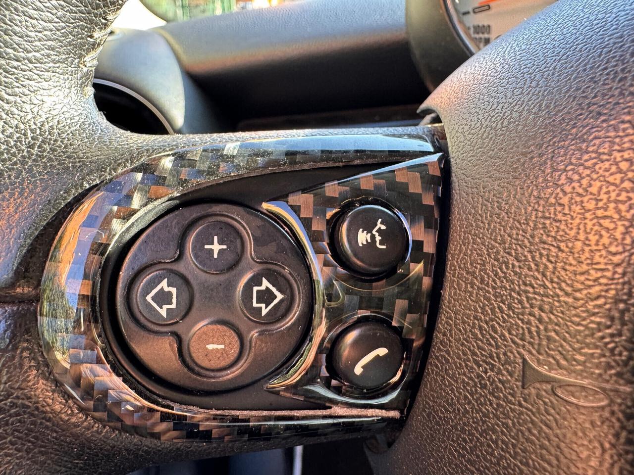 Mini 2.0 16V Cooper D Automatica