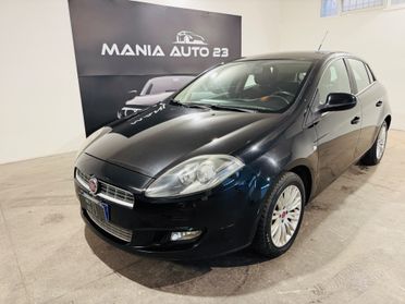 Fiat BRAVO 1.4 DYNAMIC*GPL*NEOPATENTATI*