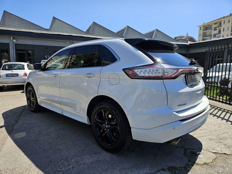 Ford Edge 2.0 TDCi 210cv S&S AWD Pshift Titanium
