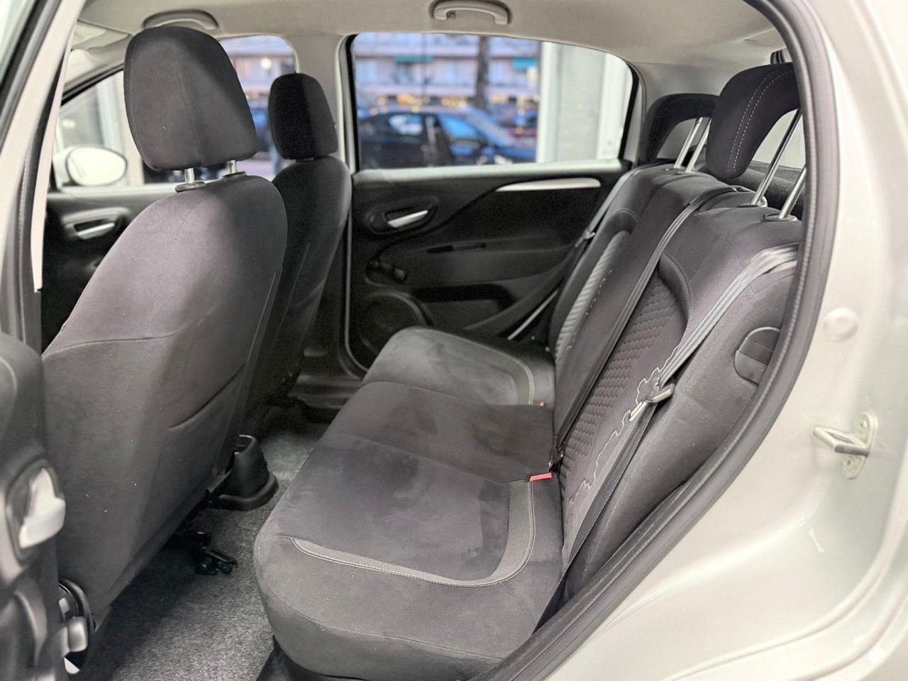 Fiat Punto 1.3 MJT II 75 CV 5 porte Lounge