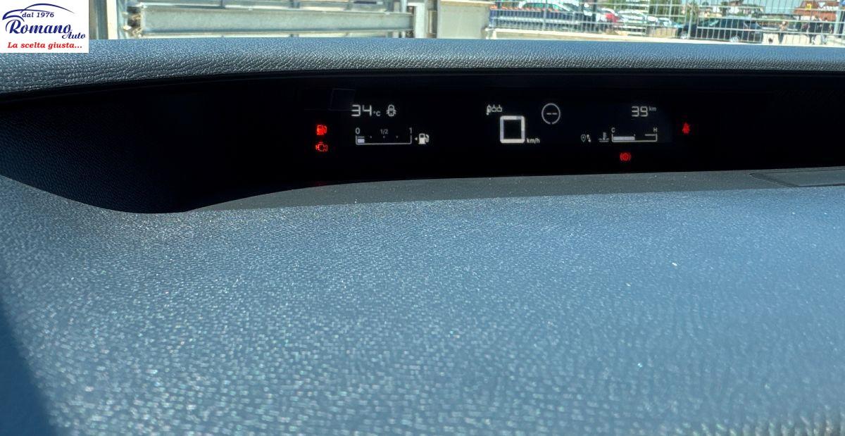 NEW CITROEN - C3 1.2 puretech turbo You 100cv#PRONTA CONSEGNA!