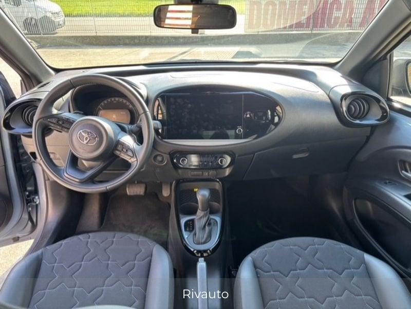 Toyota Aygo X 1.0B (72 CV) Lounge S-CVT