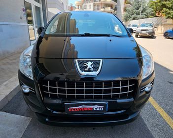 Peugeot 3008 1.6 e-HDi 112CV cambio robotizzato Stop&Start Allure