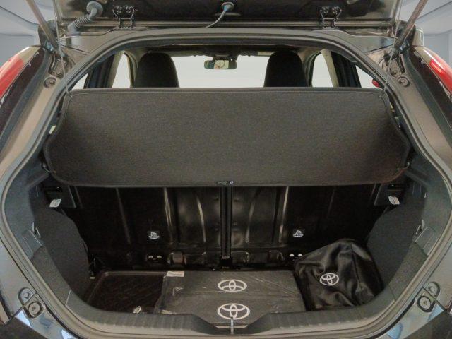 TOYOTA Aygo X 1.0 VVT-i 72 CV 5 porte Trend S-CVT