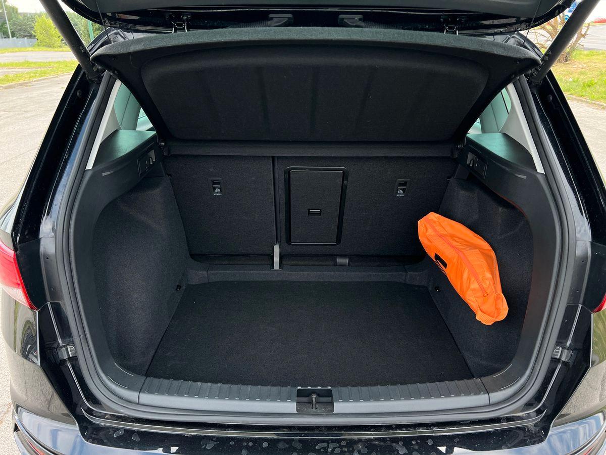 SEAT Ateca 1.5 ecotsi FR 150cv