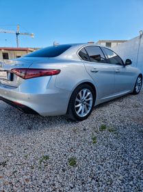 Alfa Romeo Giulia 2.2 Turbodiesel 180 CV Super