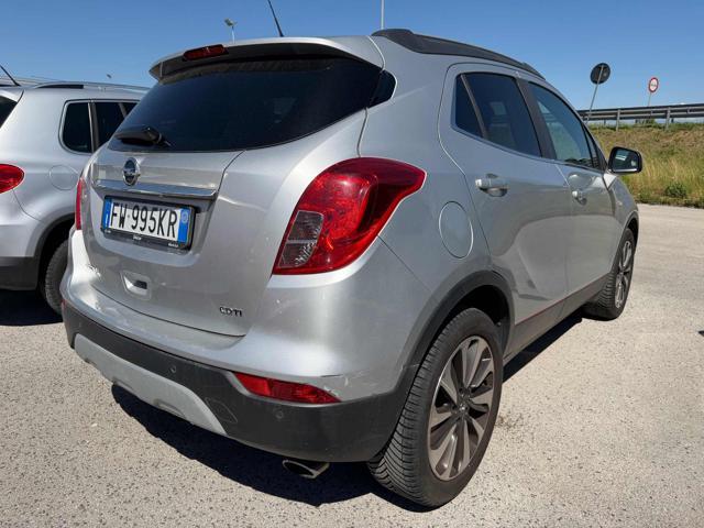 OPEL Mokka X 1.6 CDTI Ecotec 136CV 4x2 aut. Advance