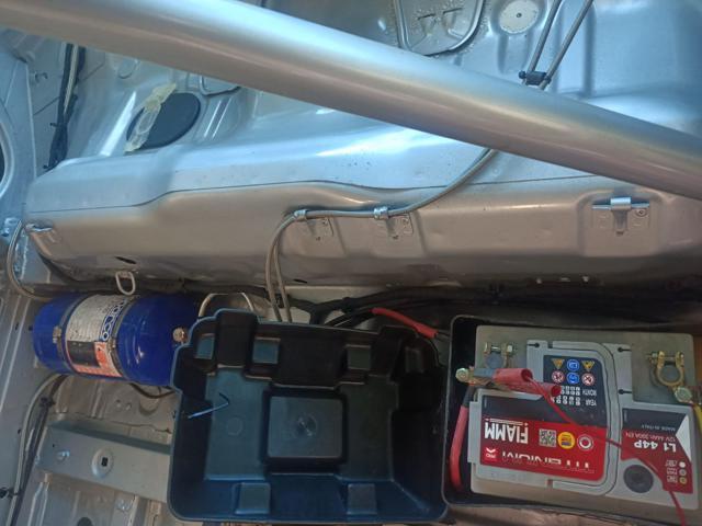 RENAULT Clio 3 RS 2.0 ? ALLESTIMENTO RS PLUS