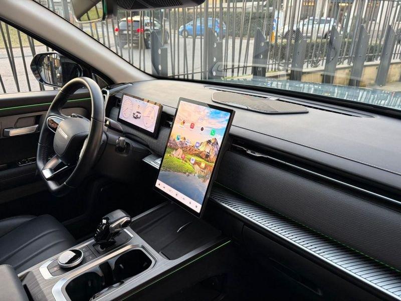 Jaecoo Jaecoo 7 1.6 TGDI 147 CV aut. 2WD Premium