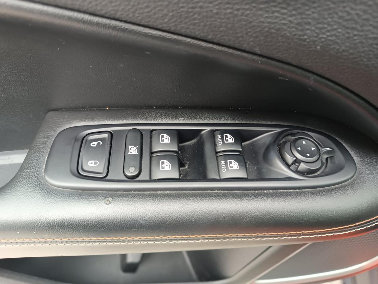 Jeep Compass 2.0 mjt Longitude 4wd 140cv my19