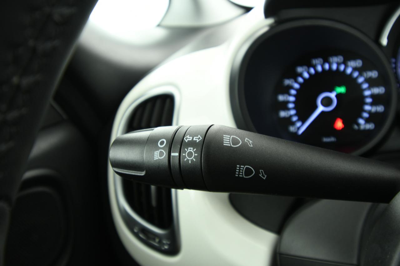 FIAT 500L Cross 1.3 mjt City 95cv NEOPATENTATI+BLUETOOTH
