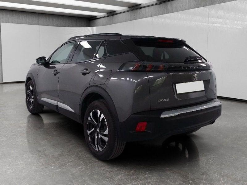 Peugeot 2008 1.2 puretech Allure Pack s&s 100cv