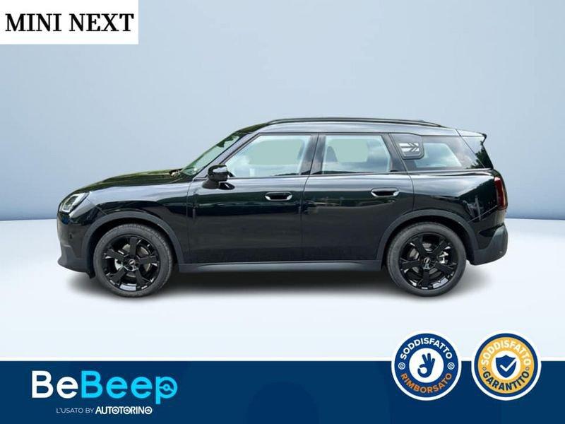 MINI Countryman Mini F60 MINI 2.0 48V D CLASSIC AUTO