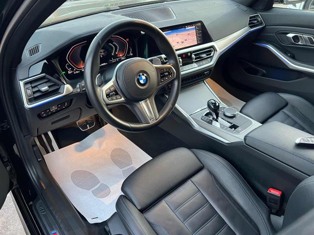 BMW 320 d xDrive Touring M Msport KmCertif