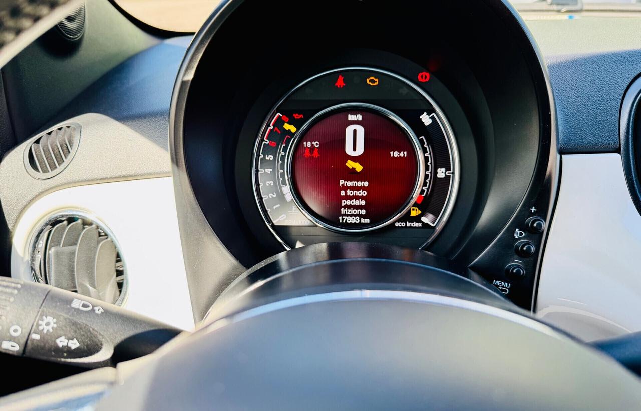 Fiat 500 1.0 Hybrid Dolcevita (No Finanziamento obbligatorio)